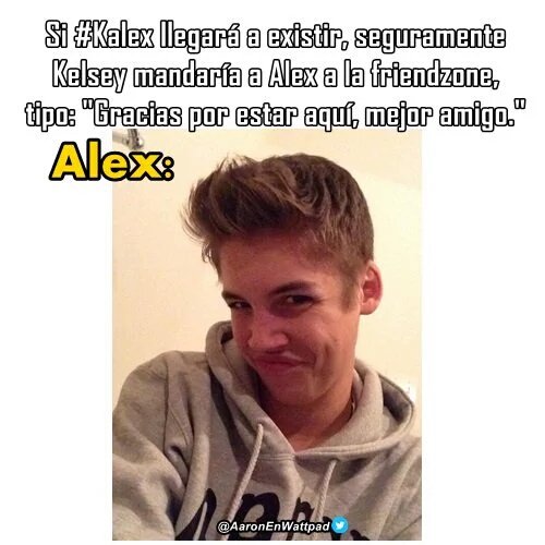 moxita12345's tweet photo. #MattInAaron 😍😍 @TheMattEspinosa https://t.co/uqHN39gYir