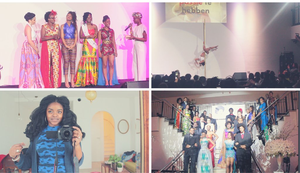 SISA_NL's tweet photo. In dit SISA Report een verslag van de Miss Black Hair verkiezing 2016. Enjoy ♥ https://t.co/ZYRCAhe63X https://t.co/CNBmMUVIz9