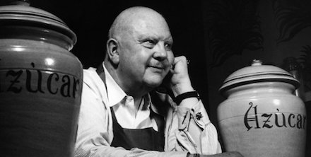 beardfoundation's tweet photo. "A perfect piece of toast made from good bread is one of the most delicious of foods." — James Beard https://t.co/f3zwszLBFH