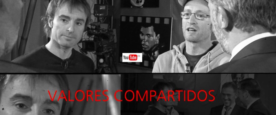 TACTIO &amp; HERMANOS POU. EMPRESA &amp; MONTAÑA. VALORES COMPARTIDOS. youtube.com/watch?v=xnx_aW…