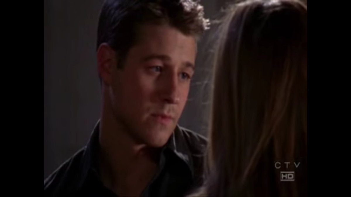 lindsayk77's tweet photo. They were so damn cute!!! As much as I liked Marissa, this was my OTP πππ #Rylor #TheOC https://t.co/l788p2nTwo