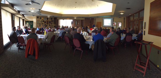 NegwerMaterials's tweet image. Great turnout @ our #KnowledgeSeminar by Lucas Hamilton from @CertainTeed on Mold &amp;amp; Moisture Control! Thank you!