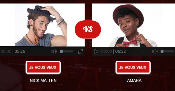 The Voice 2016 - Emission du 26 mars - Episode 9 CeV4M48UAAAX_It