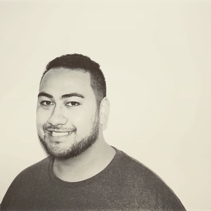 Smackyourface1's tweet photo. Metui Finau from #spacifix met you few times. Funny guy i hope for peace over family this easter time. #rip https://t.co/TtC8D8HKKa