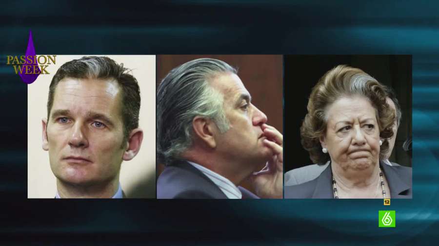 El_Intermedio's tweet image. 🔴 Wyo: "En contra de Barberá juega su sospechoso MBC, su Mechón Blanco de la Corrupción" atres.red/n89ql