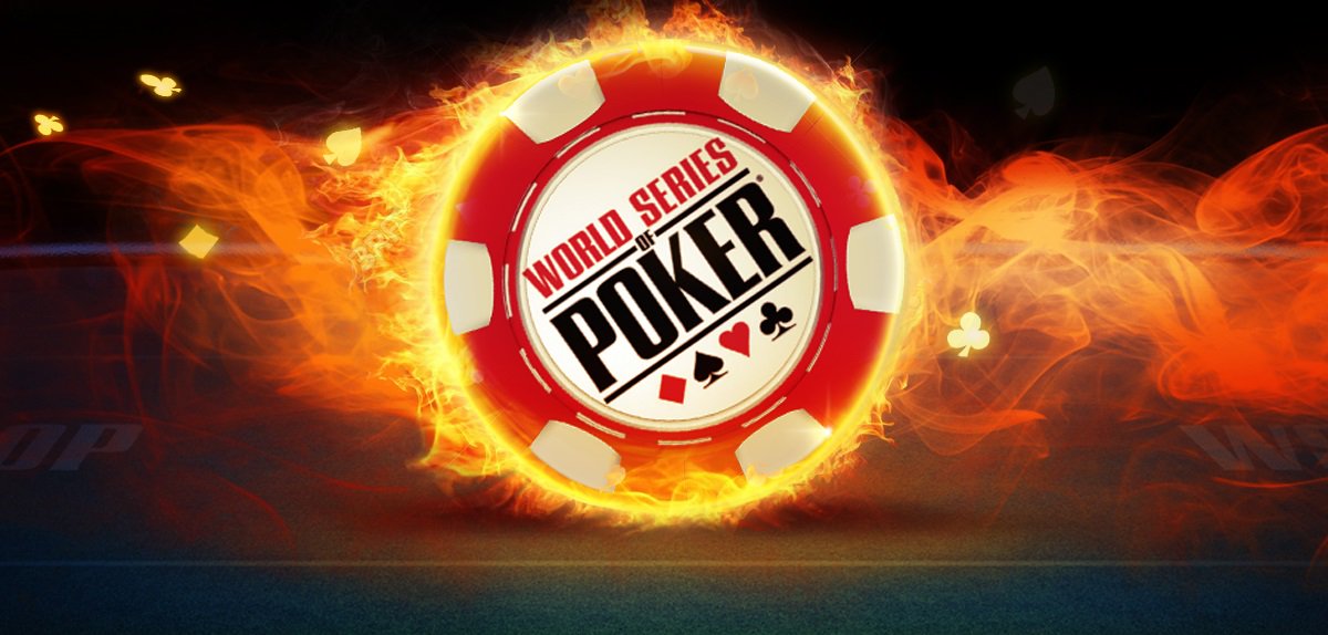 WSOP_Game's tweet photo. sıɥʇ pɐǝɹ uɐɔ noʎ ɟı ʇǝǝʍʇǝɹ

Free Chips ▶ https://t.co/LecRpPXbaC https://t.co/iLiXiOKiaL