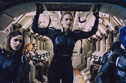ClubeNerdMarvel's tweet photo. Foi lançado o mais novo trailer de X-men Apocalipse, ficou legal mas com muita aparição da Jennifer Lawrence https://t.co/FLhrmSW9nG