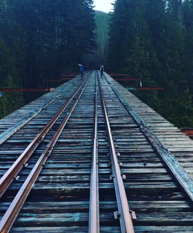 malierube's tweet photo. I love the PNW https://t.co/P9bKfRskJO