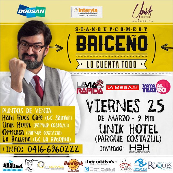 en 15 minutos regalo 2 para la función de mañana en el <a href="/UnikHotel/">hotel unik</a> pilas que eso es ya...