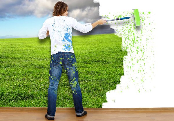 L’eco-pittura (tutta italiana) che spazza via lo smog a colpi di pennello thenexttech.startupitalia.eu/53024-20160324… #TheNextTech