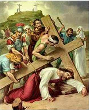 Selamat beribadah &amp; memperingati hari penyaliban Tuhan Yesus. Dia mati menebus dosa kita semua #JumatAgung