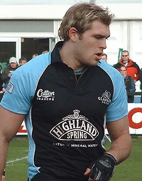 topofthemoonGW's tweet photo. Congratulations to @sflamont who makes his 100th @PRO12rugby start in tomorrow night's @GlasgowWarriors game! https://t.co/sUhDa70uBX