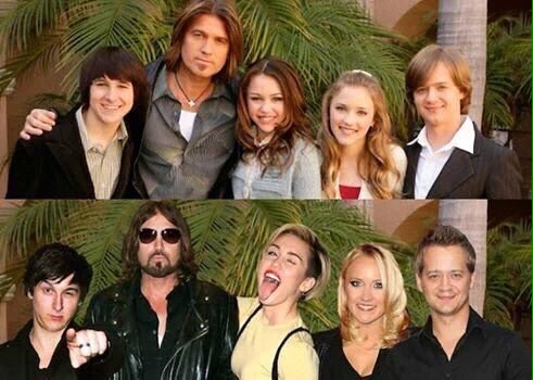 resistwithtini's tweet photo. me dolió el corazón #10YearsOfHannahMontana https://t.co/Xt4k9UetGq