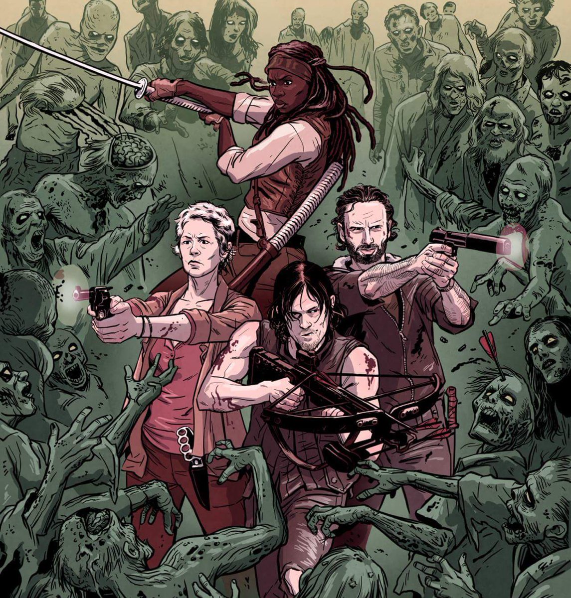 Kayoluk's tweet image. 