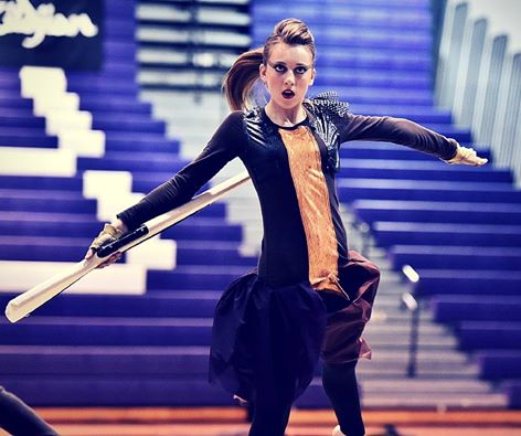 usbands's tweet photo. Excited for #OldBridgeHS on Saturday! Don't want #colorguard to end in April? Visit https://t.co/0nj6Jwirl3! https://t.co/l6h5Ex5xOZ