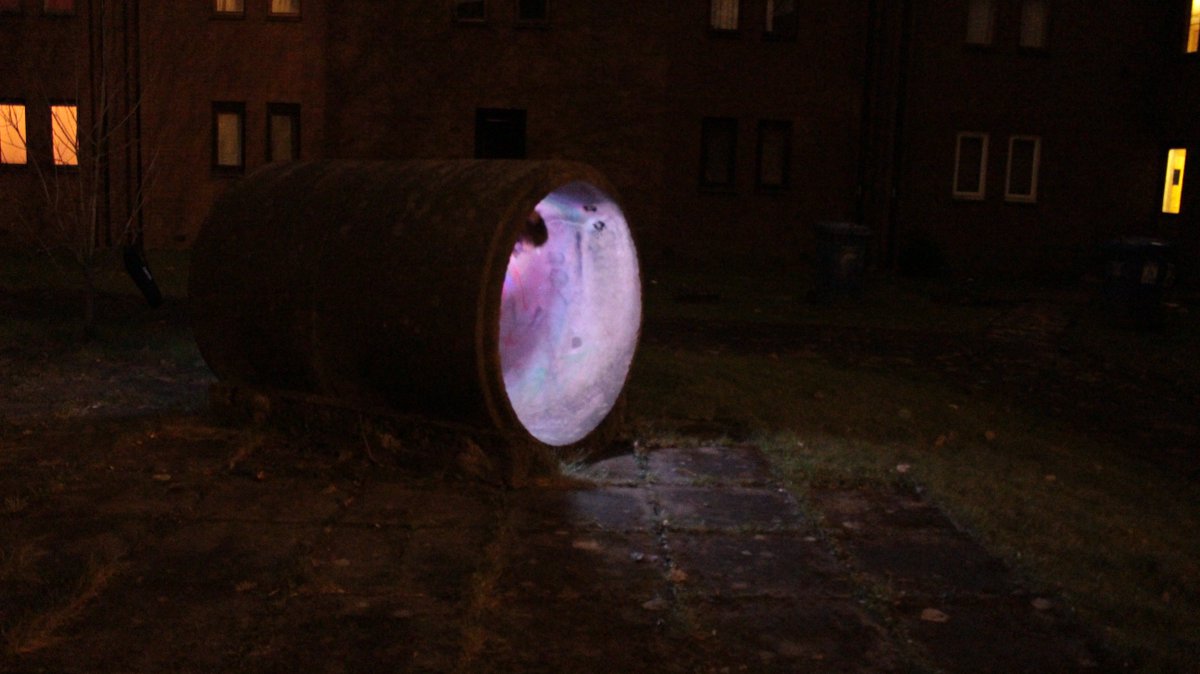 Ka_Kaucka's tweet image. Midsummer night&apos;s project is done! yay! #Arduiono #LilyPad #Shakespeare #Interactiondesign #lighting