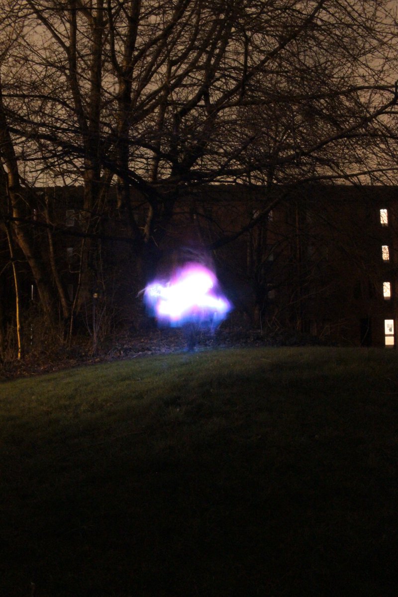 Ka_Kaucka's tweet image. Midsummer night&apos;s project is done! yay! #Arduiono #LilyPad #Shakespeare #Interactiondesign #lighting