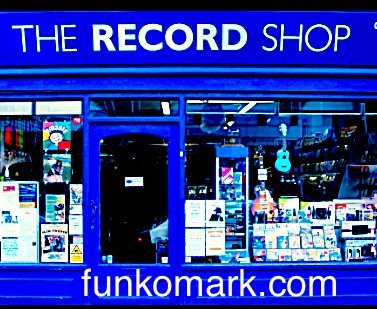 funkomark1's tweet photo. https://t.co/GXrXla3OOb Worlds 'LARGEST' Records Shop #follow  @funkomark1 #music #accessories #instruments https://t.co/TU9cE0nLql