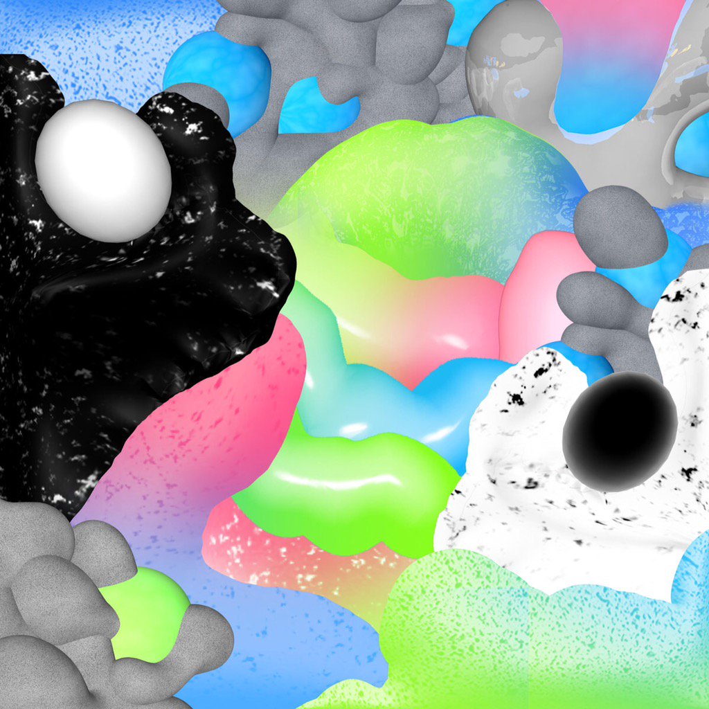 Vurado Bokoda - Jagged Orbit
pre-order cassette/digital

Official release April 18th
ausland.bandcamp.com