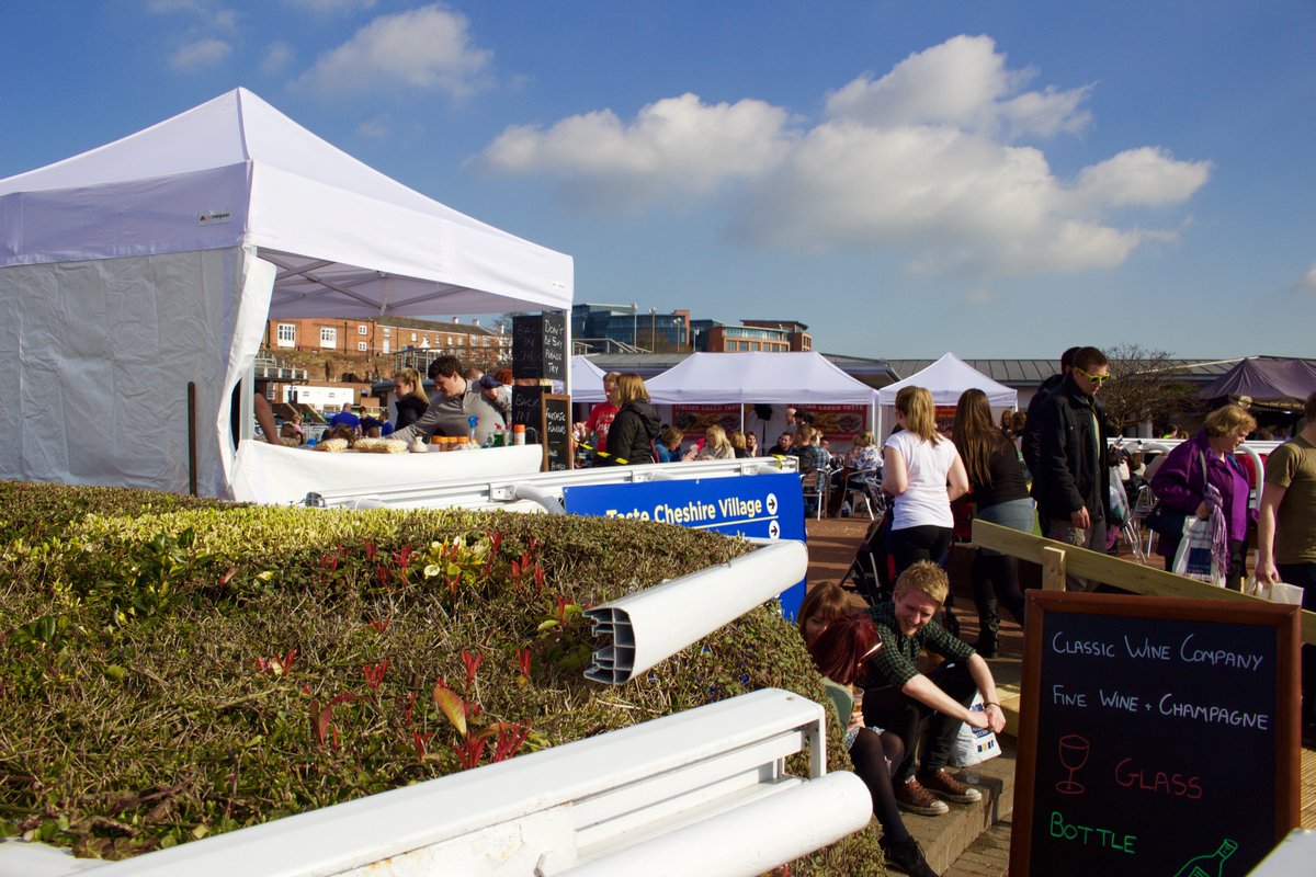 TCFoodFestival's tweet photo. Check out the gallery to see all the fun from last year &amp; what you can expect in 2 days time https://t.co/8x6qIZC1DH https://t.co/rOVSkNWH1z