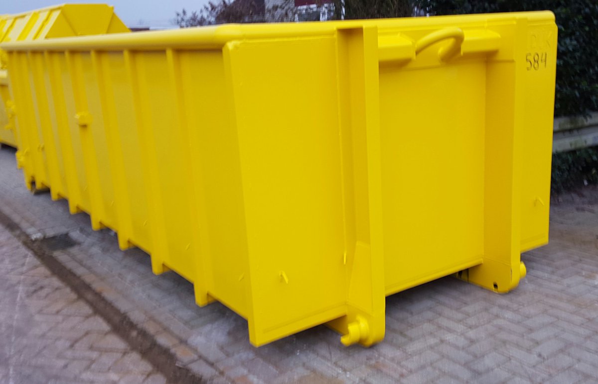 Buitenhuis Kontainer (@kontainerbouw) on Twitter photo 