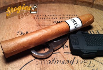 stogiesotr_eric's tweet photo. The @EmilioCigar AF Suave is a beautiful cigar wrapped in an Ecuadorian Connecticut wrapper.
https://t.co/E4JS70CvPM https://t.co/G6RO8yKbkM