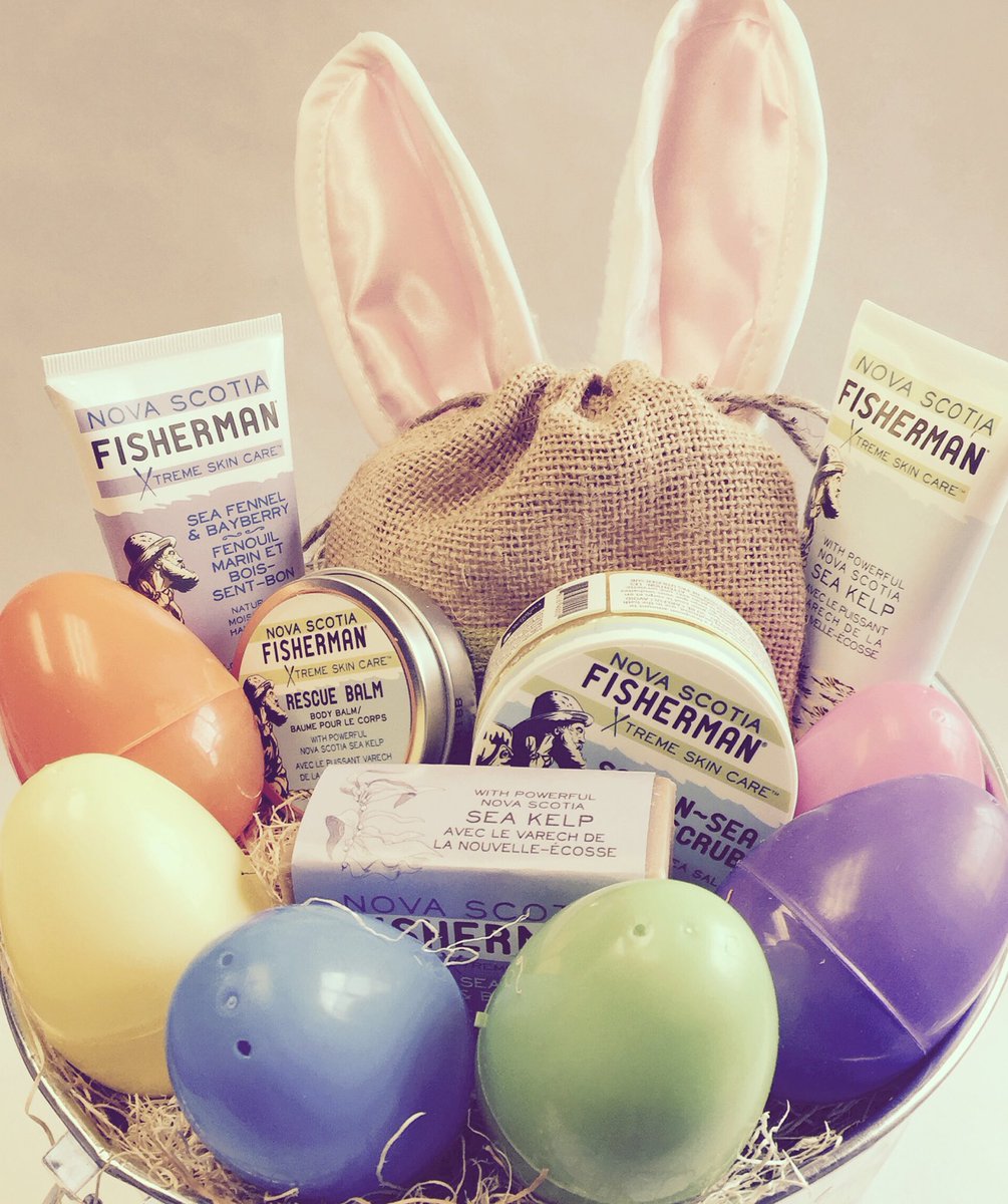 EASTER GIVEAWAY! Retweet for a chance to win, like us on Facebook/Instagram #Easter #giveaway
