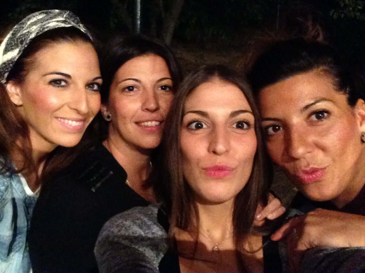 mjoseroldan2's tweet photo. De guapos,guapas! ❤️ https://t.co/PBYPSxX5Np