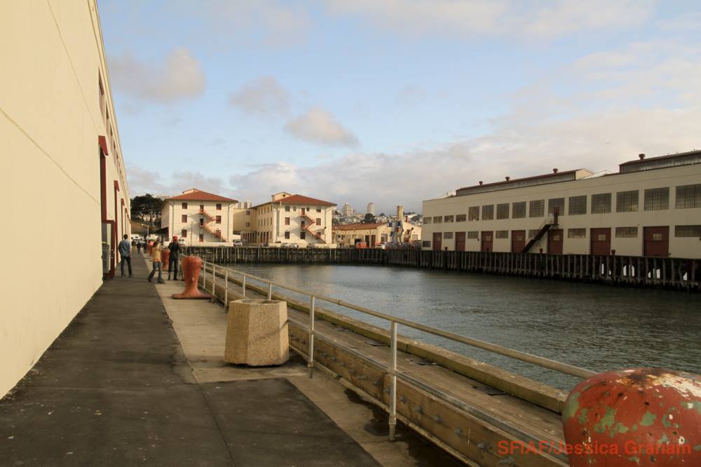 SFIAF's tweet photo. We are thrilled to be back at such an amazing venue for 2016! @FortMasoninSF #fortmason #sanfrancisco #sfiaf https://t.co/O3qajwbEhr
