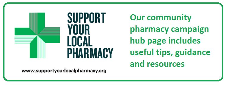 ComPharmEngland's tweet photo. Has #pharmacy24 made you want to https://t.co/jgNoxtQw6t? Tips &amp; resources for pharmacies at https://t.co/BnZvTKHZ9z https://t.co/ZqoYUZT6FI