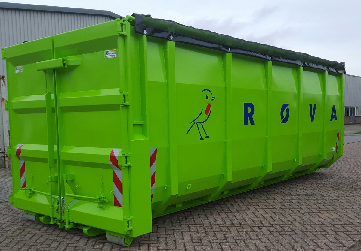 Buitenhuis Kontainer (@kontainerbouw) on Twitter photo 