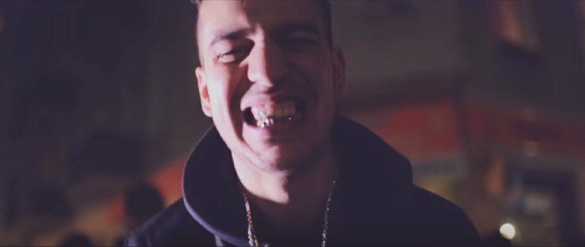 rapde's tweet photo. Ufo361 veröffentlicht den "Ich bin ein Berliner"-Remix mit Sido, BSH, Crackaveli und BTNG https://t.co/vWs5FOGE3X https://t.co/5LlMYh9YmW