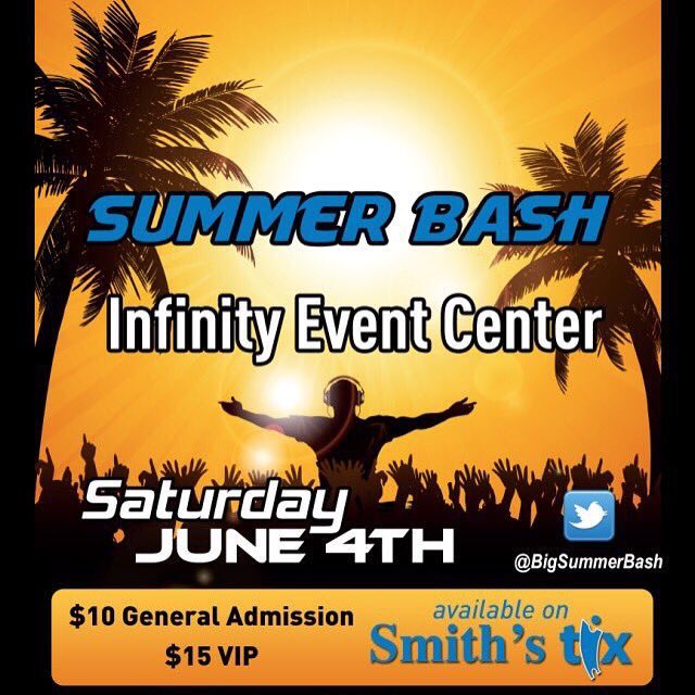 MasonSwanger's tweet photo. June 4th! Shits gonna be lit, come through everyone! @frenzyprod https://t.co/gOLKQGsGTK