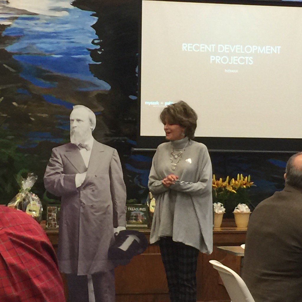 PepperMulherin's tweet image. Thx #MayorJoeYochum   4 a gr8 #MayorRoundTable with @mayor_wilkes @hbgmayor @MayorSeitz #RCKlipsch #ClintLamb &amp;amp; more