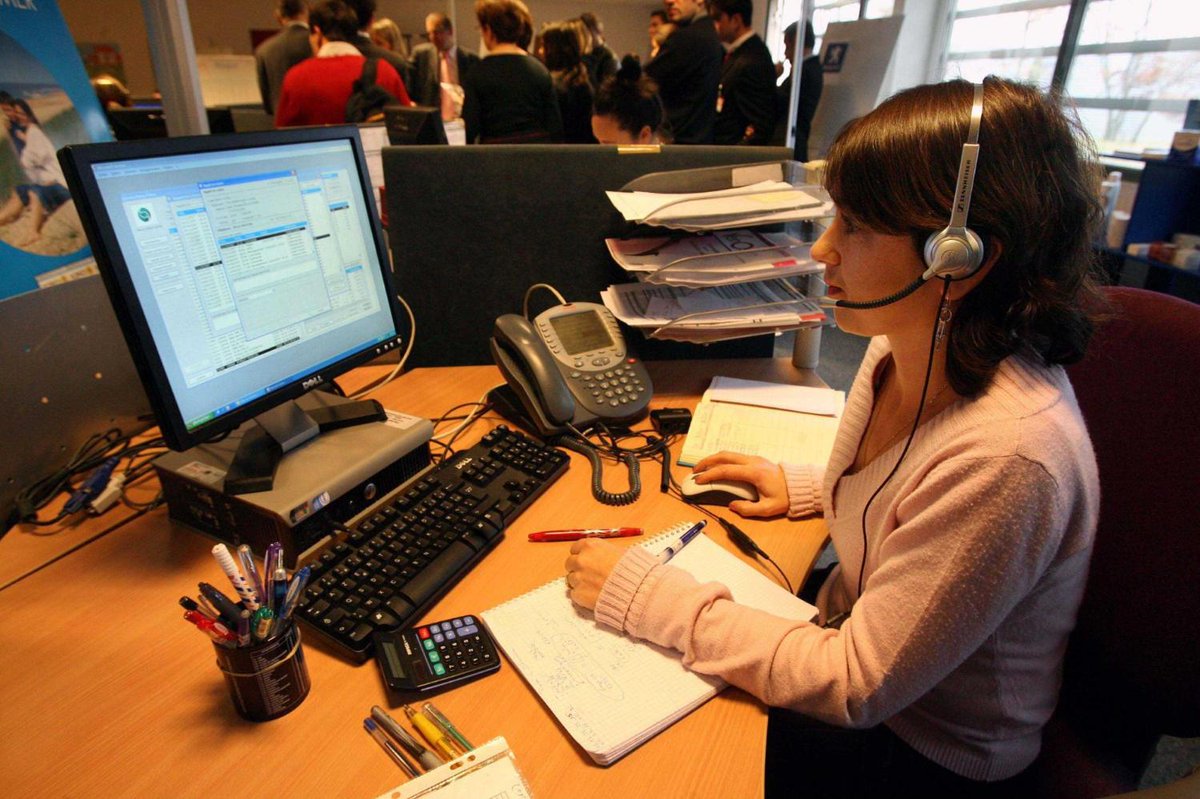 Rue89's tweet image. Une autorisation écrite pour une pause pipi : la direction recule ebx.sh/1Zx1bED