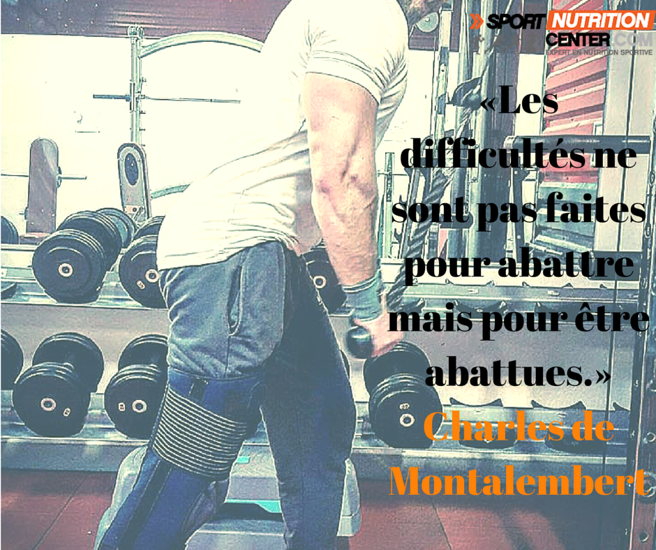 Même en attelle ça s’entraîne dur ! Et vous ?! #training #motivation #musculation