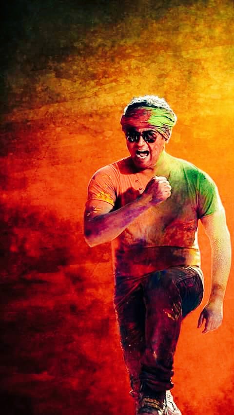 hemanth_ashwin's tweet photo. Happy #Holi best festivals ever on earth 💙 https://t.co/gajcAoYErg