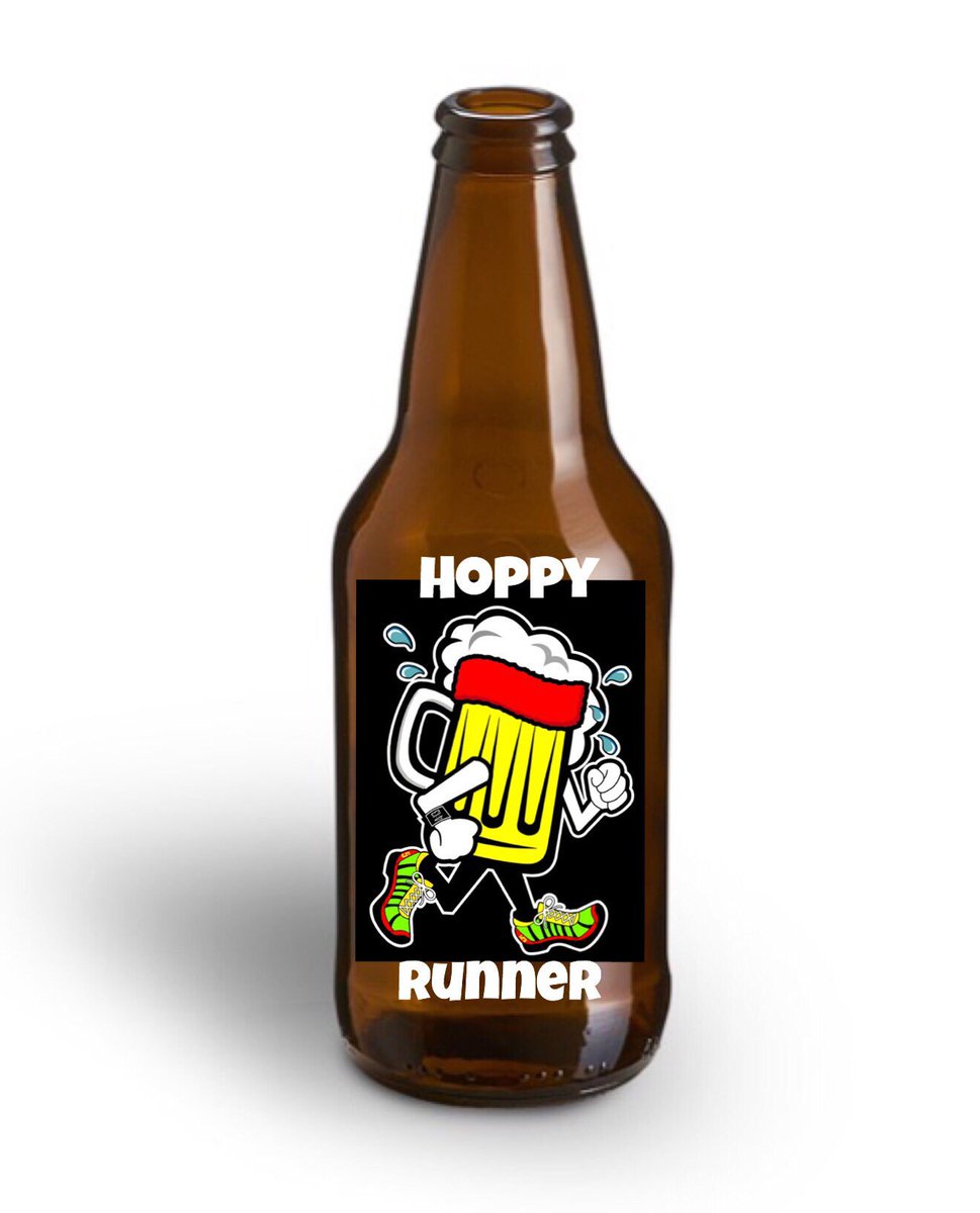 HoppyRunnercom's tweet photo. Any takers to make a hoppy runner beer:) #runningtogethoppy https://t.co/EubwdxJV2A