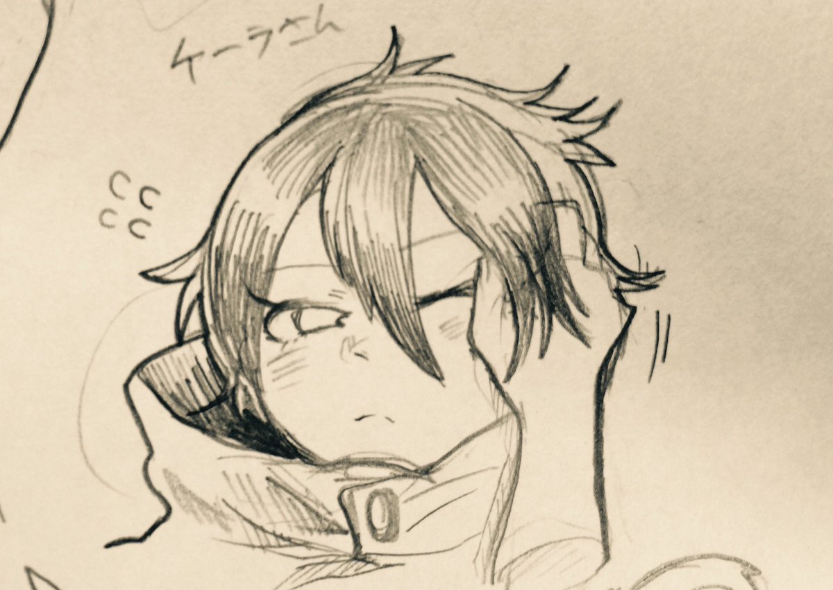 今日のカラオケ落書きまとめ 