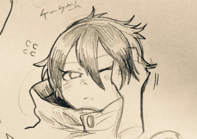 今日のカラオケ落書きまとめ 