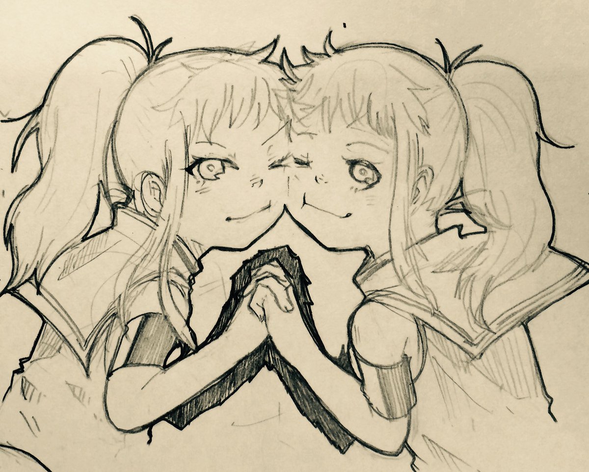今日のカラオケ落書きまとめ 