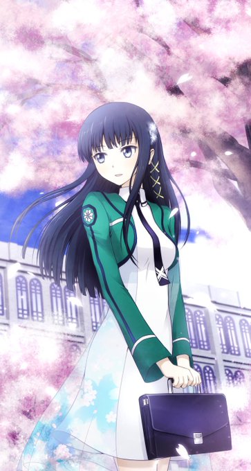 司馬深雪のtwitterイラスト検索結果 古い順