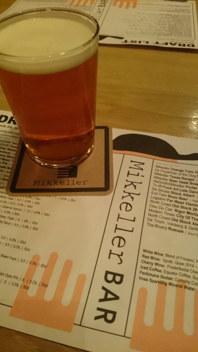 toshi_otsuka's tweet photo. Last night. #craftbeer #SFnow https://t.co/rLpJCGbaS0