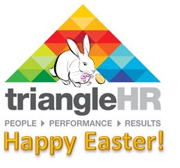 Triangle HR tweet media