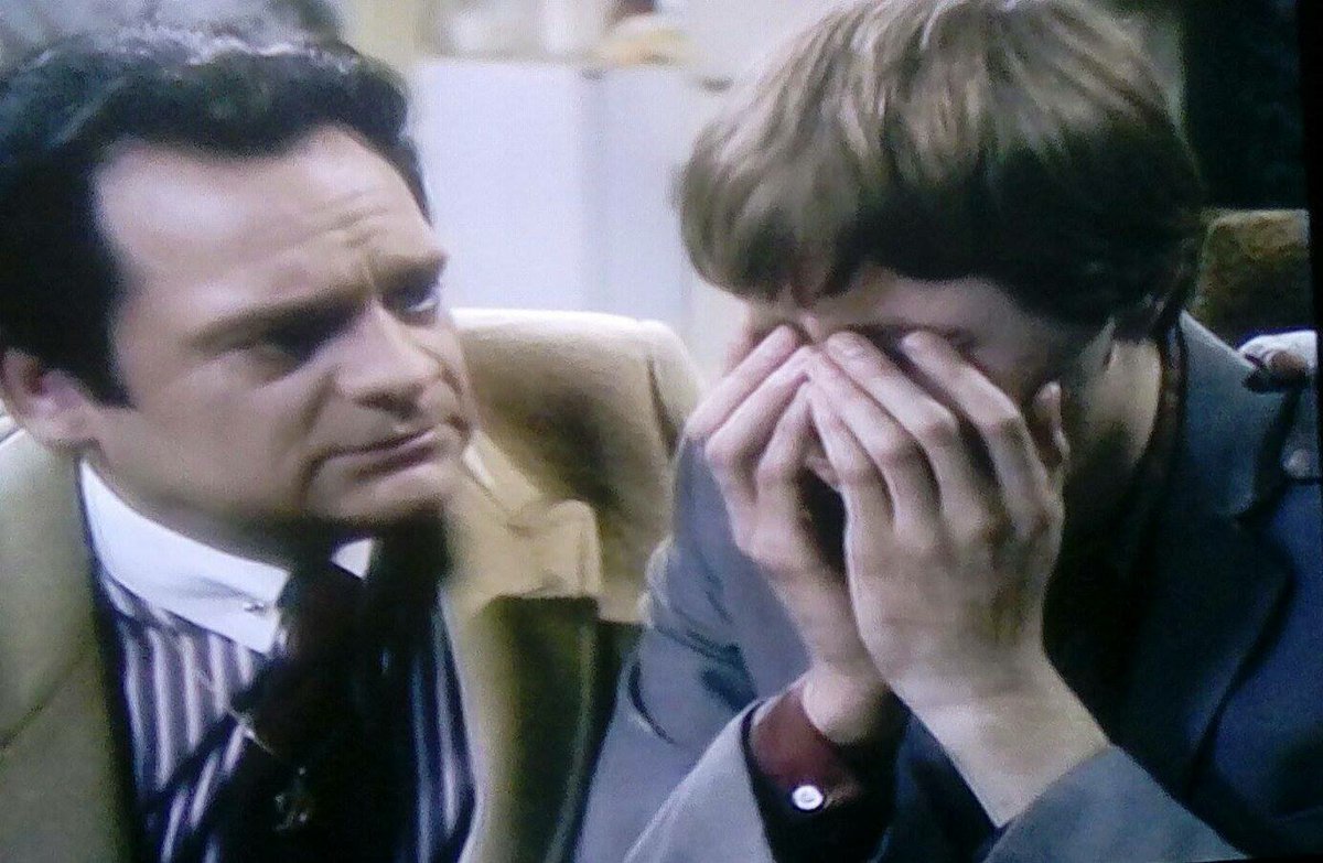 When you're stuck with that one mate who always gets emotional after a few drinks...