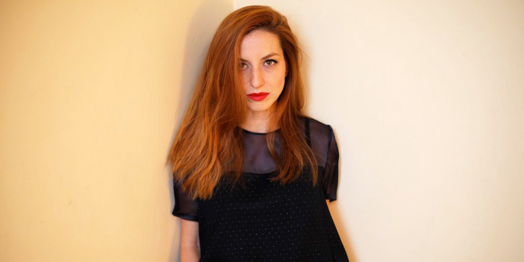 .<a href="/TijanaT/">TijanaT</a> a choisi le Virgo et <a href="/HAIKU_Paris/">H A Ï K U</a> pour sa 1ère date parisienne ! #fierté
Event > goo.gl/PXN5d6