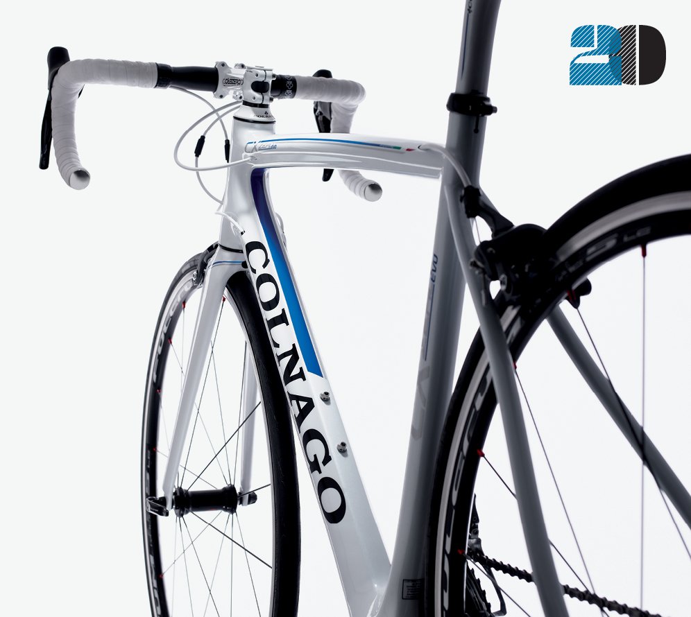BicyclingMag's tweet photo. Introducing the super versatile Colnago CX Zero Evo #NewBikeMo https://t.co/XdyqyAQPRd https://t.co/wjVez68Zv0
