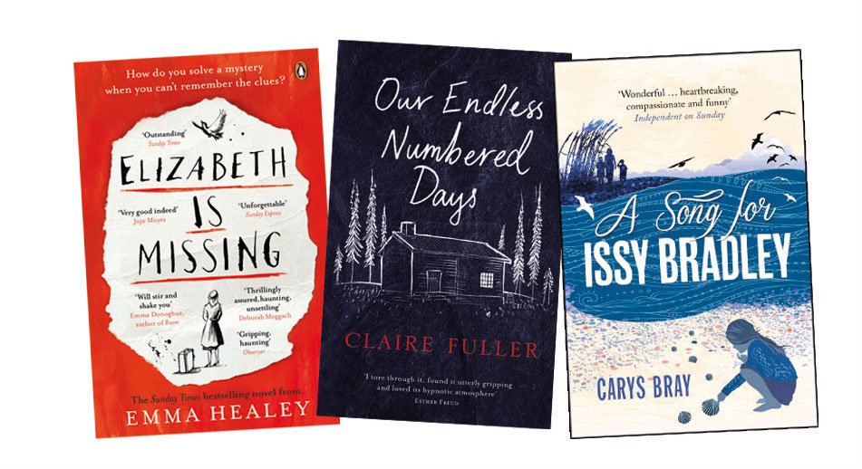 DElliottPrize's tweet photo. Never mind the chocolate - got your holiday reading planned? The #DEP2015 shortlist make great #EasterWeekend treats https://t.co/GFIUxM8osz