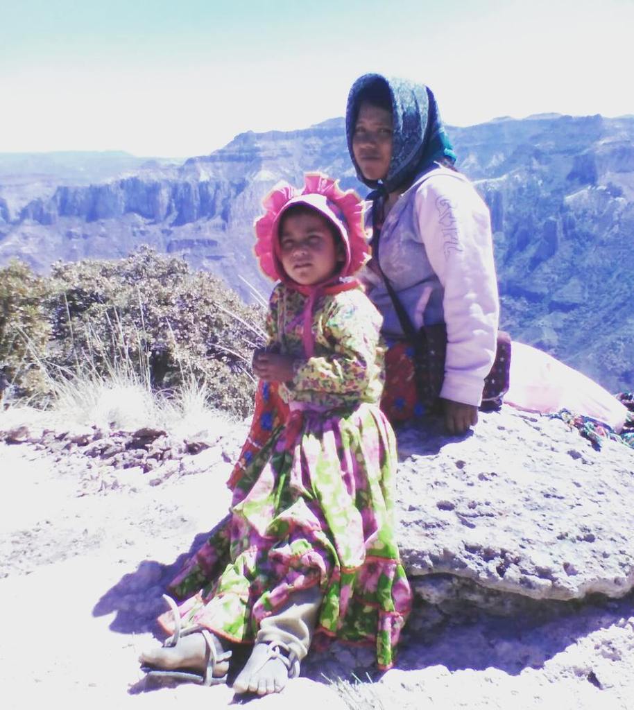 PilyCocina's tweet photo. Belleza Tarahumara!!! #lovemexico #visitmexico #amomipais #amomigente #chihuahua #tarahu… https://t.co/JyiAWcerUx https://t.co/kqLlmzNFkU