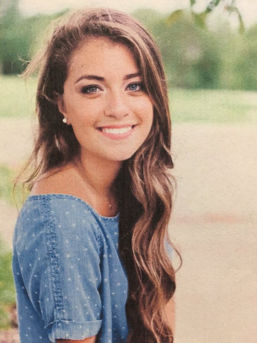 Congratulations to Brigid Duffy, SLPHS Athena Award winner!